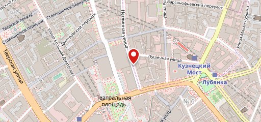 Кафе Ледо на карте