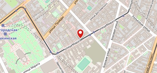 Cafe Lemon на карте