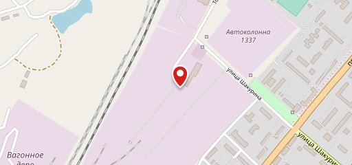 Кафе на Топкинской, 2/1 на карте