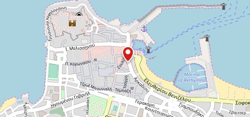 Café Leo на карте