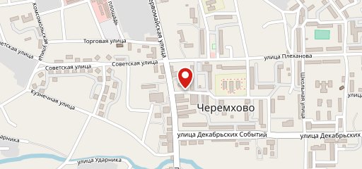 Cafe Leon на карте