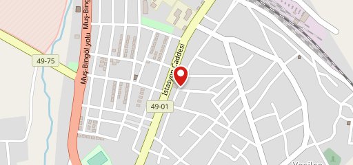 Cafe Life на карте