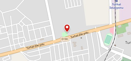 CAFE LOYA на карте