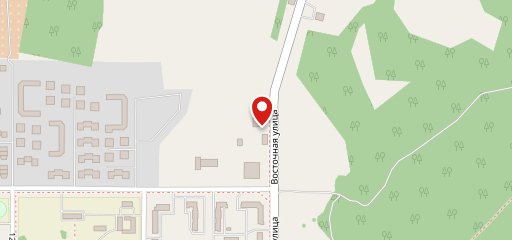 Любава на карте