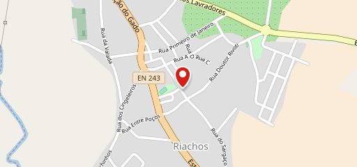 Café Machado на карте
