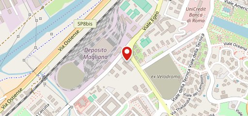 Cafè Madè на карте