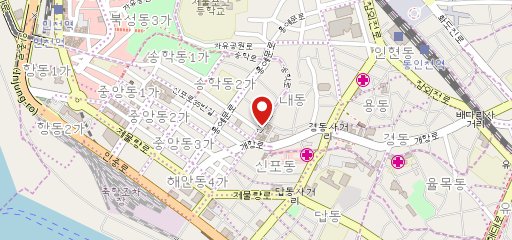 카페마고(cafe mago) на карте