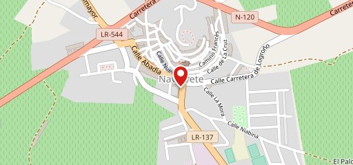 Café Matute на карте