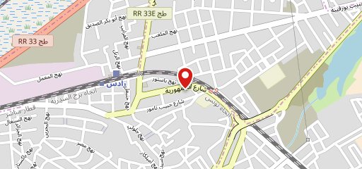 Café Maxula на карте