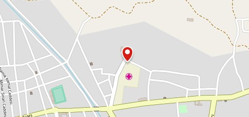 Cafe melo на карте