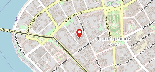 Cafe Mеси на карте