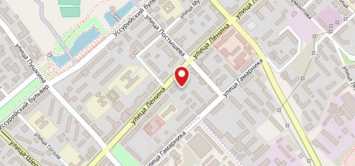 Cafe Mexico на карте