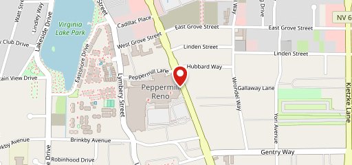 Café Milano на карте