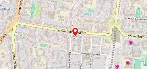 Varka Coffee на карте