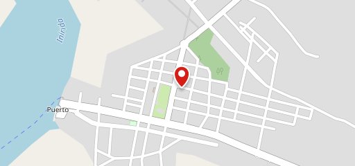 Café miobuñuelo на карте