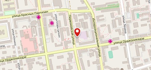Cafe Mix на карте