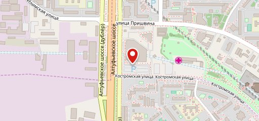Molinari на карте