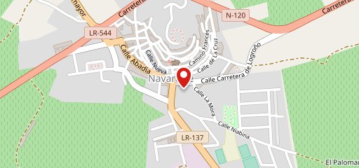 Café Monkey на карте