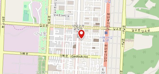 Cafe Moon на карте