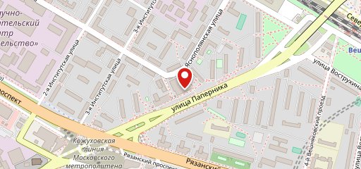 Чайхана Аура на карте