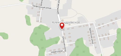 У дяди Вовы на карте