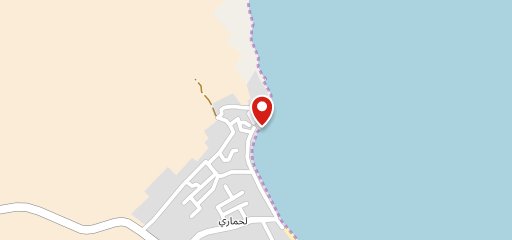 Café Moutawasat на карте