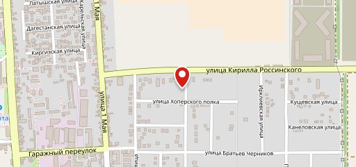 Моя Семья на карте