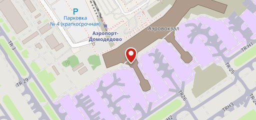 Му-Му на карте