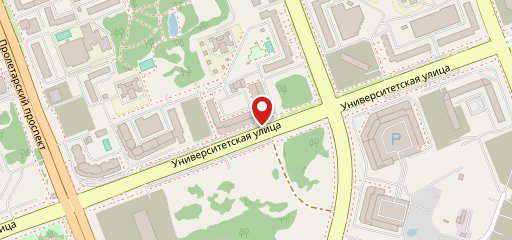 Кофе Ватт на карте