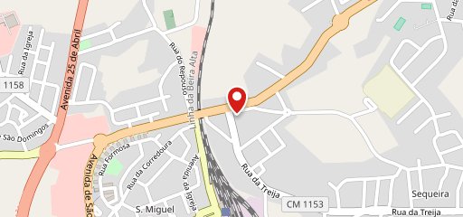 Café N16 на карте