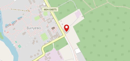 Нино Кафе на карте