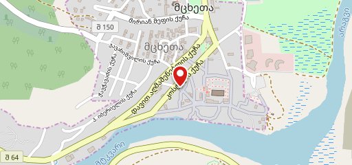 Café Nitsa на карте