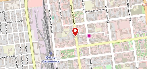 Шаурма № 1 на карте