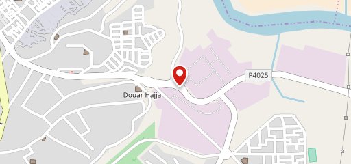 Café NOURDINE MAOUADDA на карте