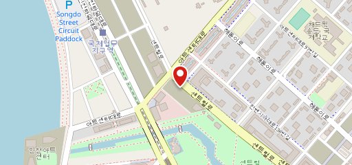 Cafe O Asia на карте