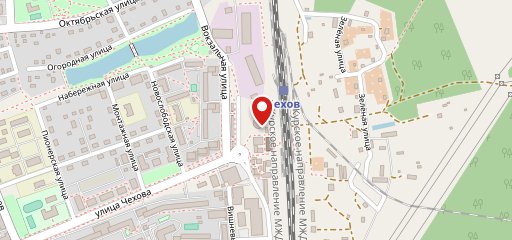 Cafe Omerta на карте