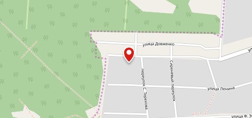 Кафе на МКАД 31 км на карте