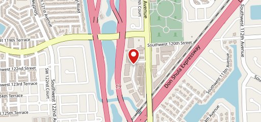 Cafe Onetwentyone на карте