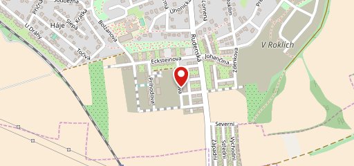 OPATOVKA Café на карте