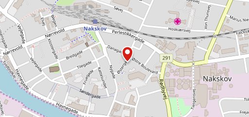 Café Others на карте