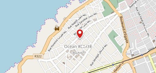 cafe outman на карте