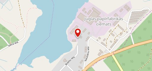 Cafe Panama на карте