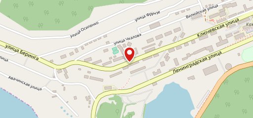 Панорама на карте