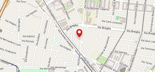 Cafe' Per Te' на карте