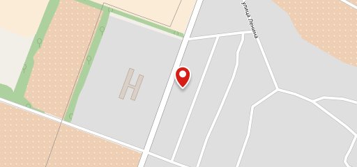 ВО двор на карте