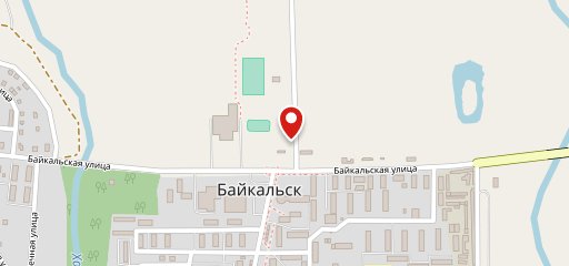 Петербург на карте