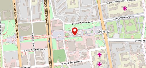 Cafe Picnic на карте