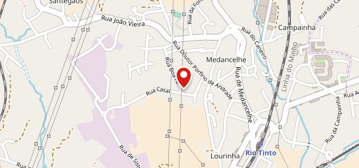 Café Piu Piu на карте