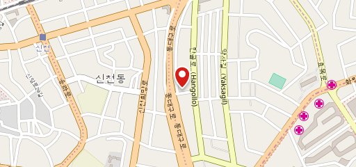 카페 플라모(Plamo) на карте