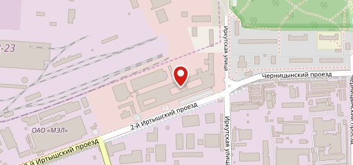 Kафе Прохлада на карте